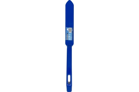Щетка по металлу vertextools с пластиковой ручкой, 4-ряд 1212-03