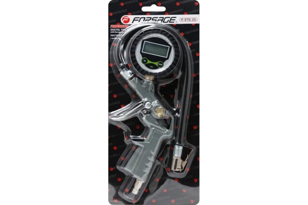 Пистолет для подкачки шин Forsage F-STG-25 26084