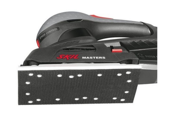 Виброшлифовальная машина SKIL 7381NA F0157381NA