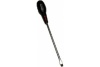 Шлицевая отвертка Jonnesway, FULL STAR SL 1,0х5,5х200, D04S5200, 244мм