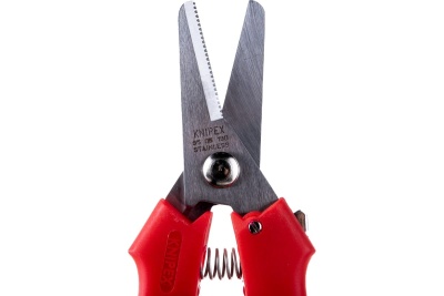 Комбинированные ножницы Knipex KN-9505190