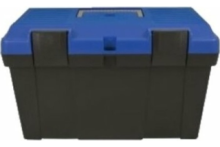 Ящик для инструментов JETTOOLS 18 445x235x270 мм, углубленный JT4452352