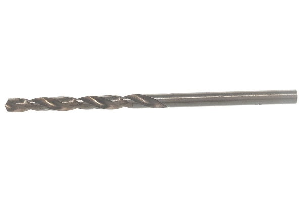 Сверло по металлу (2 шт; 3.5 мм; HSS-Co; в блистере) ROCKFORCE RF-DS235H