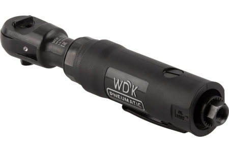 Пневматическая трещотка WIEDERKRAFT 3/8" WDK-21345