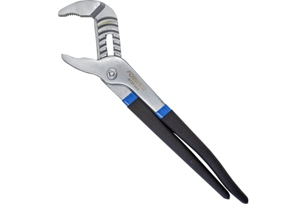 Переставные пассатижи Forsage Cr-V, 12" -300 мм F-613F300