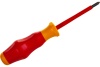 Набор диэлектрических отверток 1160i/7 SATZ 6TLG / 6 PCS WERA WE-031575