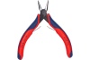Бокорезы для электроники KNIPEX KN-6422115