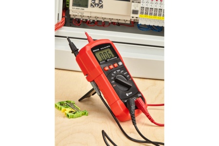 Цифровой мультиметр EKF MS8233E Expert In-180701-pm8233E