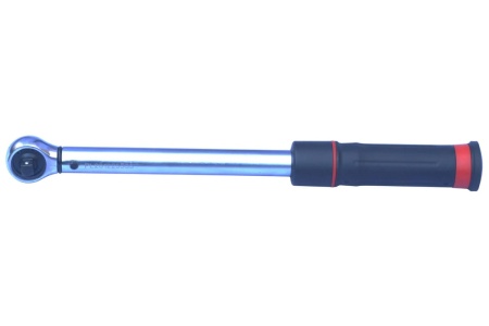 Динамометрический ключ со шкалой в окошке AE&T 5-60Nm 3/8" TA-B3060-38