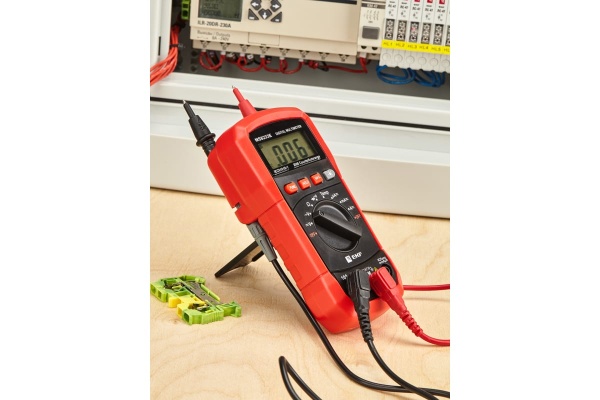 Цифровой мультиметр EKF MS8233E Expert In-180701-pm8233E