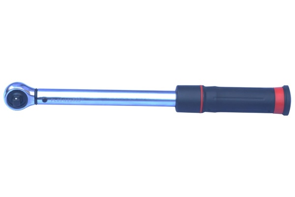 Динамометрический ключ со шкалой в окошке AE&T 5-60Nm 3/8" TA-B3060-38