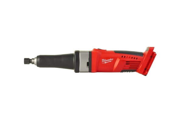 Аккумуляторная прямая шлифовальная машина Milwaukee HD28 SG-0 4933415615