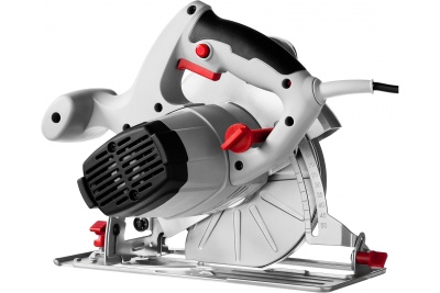 Многоцелевая дисковая пила EVOLUTION R185CCSX в комплекте с направляющей шиной 1020мм 027-0003
