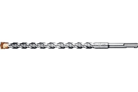 Бур SDS-plus (12х260 мм) Kraftool 29320-260-12_z02