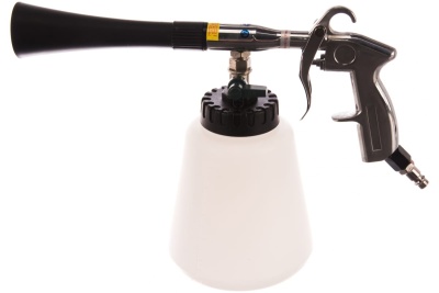 Чистящий пистолет Grass Tornador Black Pro RP-0203