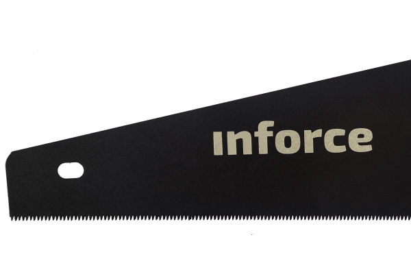 Ножовка по дереву 350мм Inforce 06-08-07