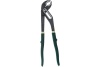 Переставные сантехнические пассатижи Cr-V 12 -300мм ROCKFORCE RF-613R300