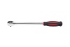Ротационная трещотка 1/4" 60 зубьев удлиненная AIST 22151-60 00-00016827