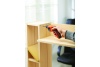 Аккумуляторный винтоверт Black+Decker CS3651LC