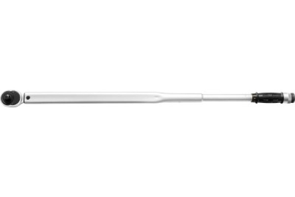 Динамометрический ключ THORVIK TWM34140980 3/4DR, 140-980 Нм 53572