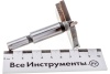 Сверло Форстнера по дереву (55х80.5 мм) СИБРТЕХ 704855