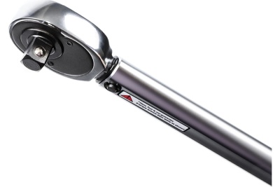 Динамометрический ключ Hans 42-210Nm 1/2" 4170NM