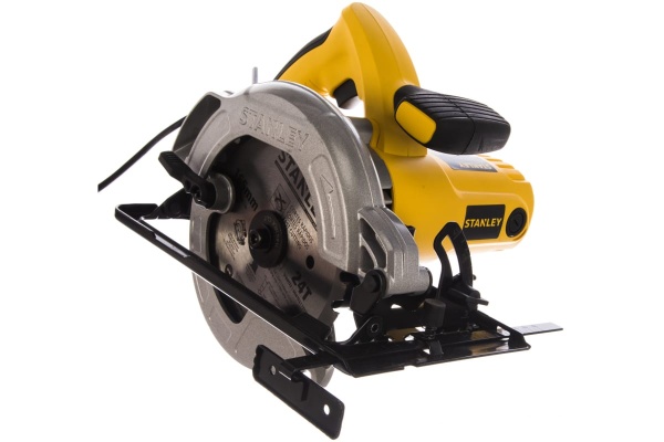 Дисковая пила Stanley SC16