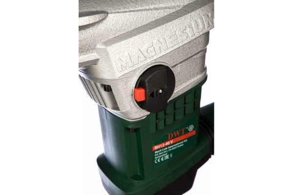 Перфоратор DWT BH12-40 V BMC 1250w 5.1.61