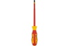 Шлицевая отвертка NORGAU VDE N171-6.5х150 067062265