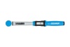 Динамометрический ключ GEDORE TORCOFIX TF-K TF-K 100, 20-100 Nm 3278379