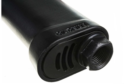 Пневматический ударный гайковёрт CROWN CT38114 BMC