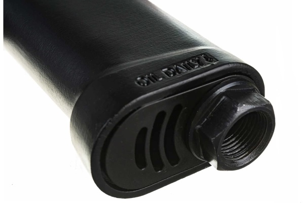 Пневматический ударный гайковёрт CROWN CT38114 BMC