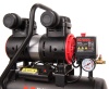 Компрессор воздушный безмаслянный KRESS KP110, 1000 Вт, 8л.