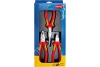 Набор электроизолированных инструментов KNIPEX KN-002012