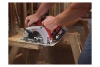 Аккумуляторная циркулярная пила Milwaukee M18 CCS66-502X FUEL 4933451384