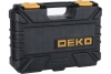 Аккумуляторная отвертка DEKO DKS4FU-Li 063-4152
