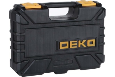 Аккумуляторная отвертка DEKO DKS4FU-Li 063-4152