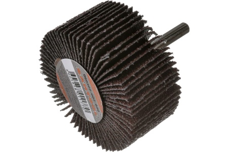 Круг лепестковый по металлу для дрели 60x30x6 мм, P60 SANTOOL 060302-002-060
