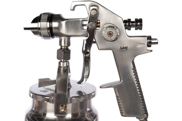 Краскораспылитель FUBAG EXPERT S1000/1.5 HVLP 110142