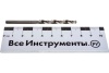 Сверло (10 шт; 4.5 мм; HSS) по металлу Matrix 71545