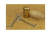 Стамески 2шт Lie-Nielsen Drawer Lock LN 1-BL-DLC М00003706
