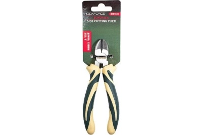 Бокорезы ROCKFORCE 150 мм, с эргономическими рукоятками, 6" RF-612150H