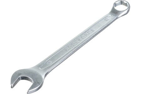 Комбинированный ключ ROCKFORCE 13мм, 6гр. RF-75513H