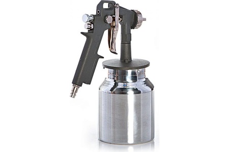 Краскораспылитель FUBAG BASIC S750/1.5 HP 110102