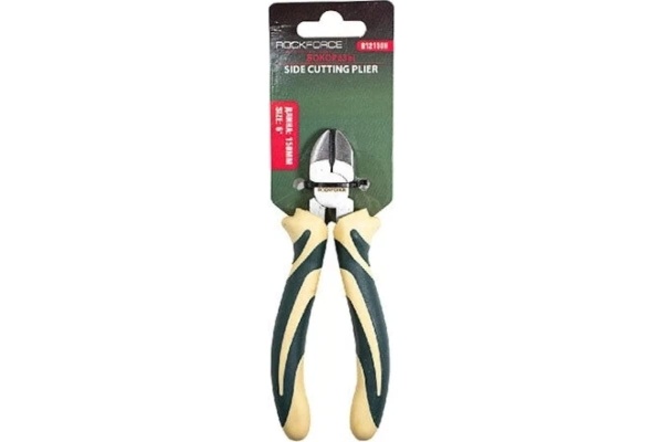 Бокорезы ROCKFORCE 150 мм, с эргономическими рукоятками, 6" RF-612150H