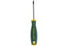 Отвертка Jonnesway D71Z180 "ANTI-SLIP GRIP" Pozidriv ® PZ1 5x80x190 мм 49211