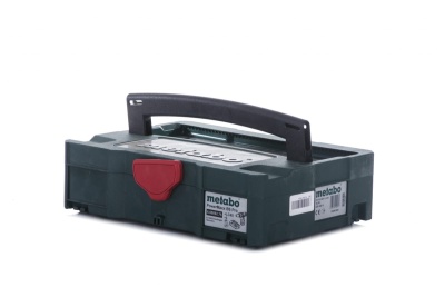Аккумуляторный винтоверт Metabo PowerMaxx BS PRO 600092750