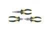 Набор губцевых инструментов KRAFT-MAX 3 штуки Kraftool 22011-H3