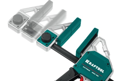 Cтрубцина KRAFTOOL Extrem пистолетная 450/95 32228-45_z01