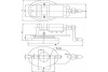 Станочные прецизионные тиски WILTON MMV/SP-150 WI11710EU 150х150